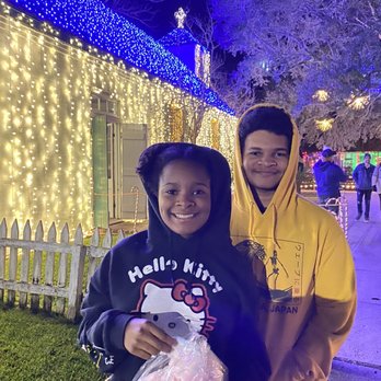 LARC's Acadian Village - Tours Near Me - Lafayette, Louisiana LARC's Acadian Village - Tours Near Me - Lafayette, Louisiana
