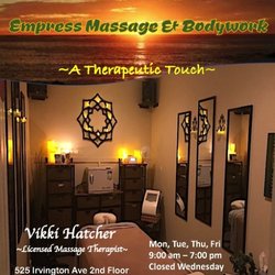 Colosseum Gym - Vikki Hatcher - Certified Massage Therapist. Book today!