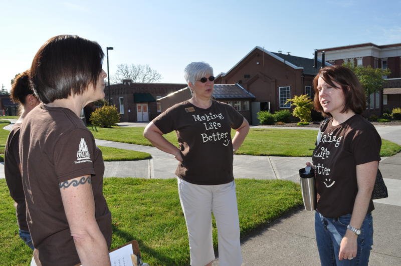 Fort Vancouver Lions - social services organization in Vancouver, WA