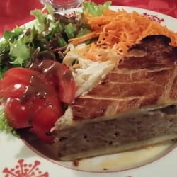 Restaurant à l'Ange