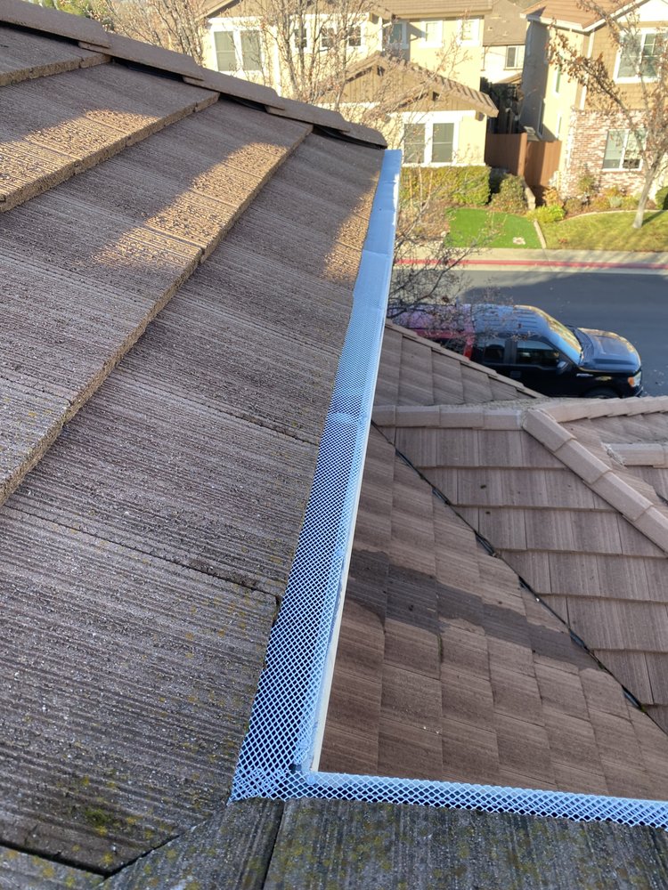 Slide of Regal Home Maintenance