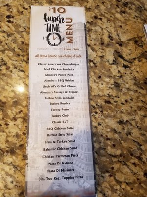 Menu photo 8 AWSOM Paramount, CA Menu photo 8 AWSOM Paramount, CA