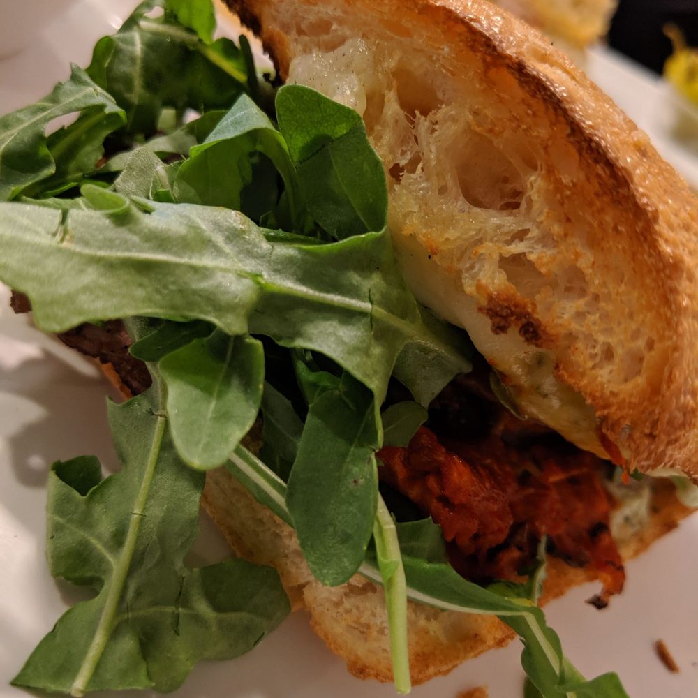 Panera Bread - Steak Tuscan sandwich - Sandwiches Near Me - Northridge, California