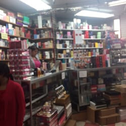 Pretty Girl - Perfumania?