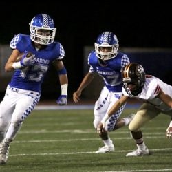 San Marino High School - San Marino High School