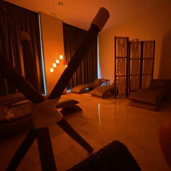 TRS Yucatán - lounge area - Hotels Near Me - Solidaridad, ROO