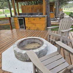 Larsson's Crooked Creek RV Resort