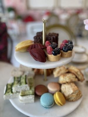 Rocheli Patisserie by null