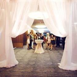 Upright Decor Rentals & Designs