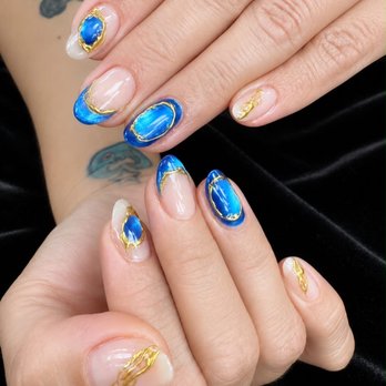 Pure Nails Spa - Nail Salons Near Me - Pasadena, California Pure Nails Spa - Nail Salons Near Me - Pasadena, California