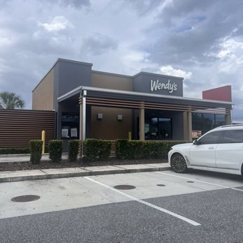 Wendy's - Fast Food Near Me - Orlando, Florida Wendy's - Fast Food Near Me - Orlando, Florida