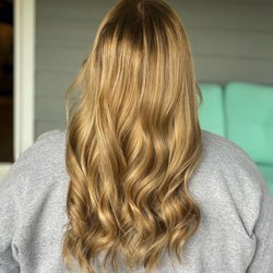Clementine’s Salon - Hair by Morgan