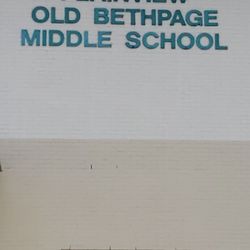 Plainview-Old Bethpage Middle School