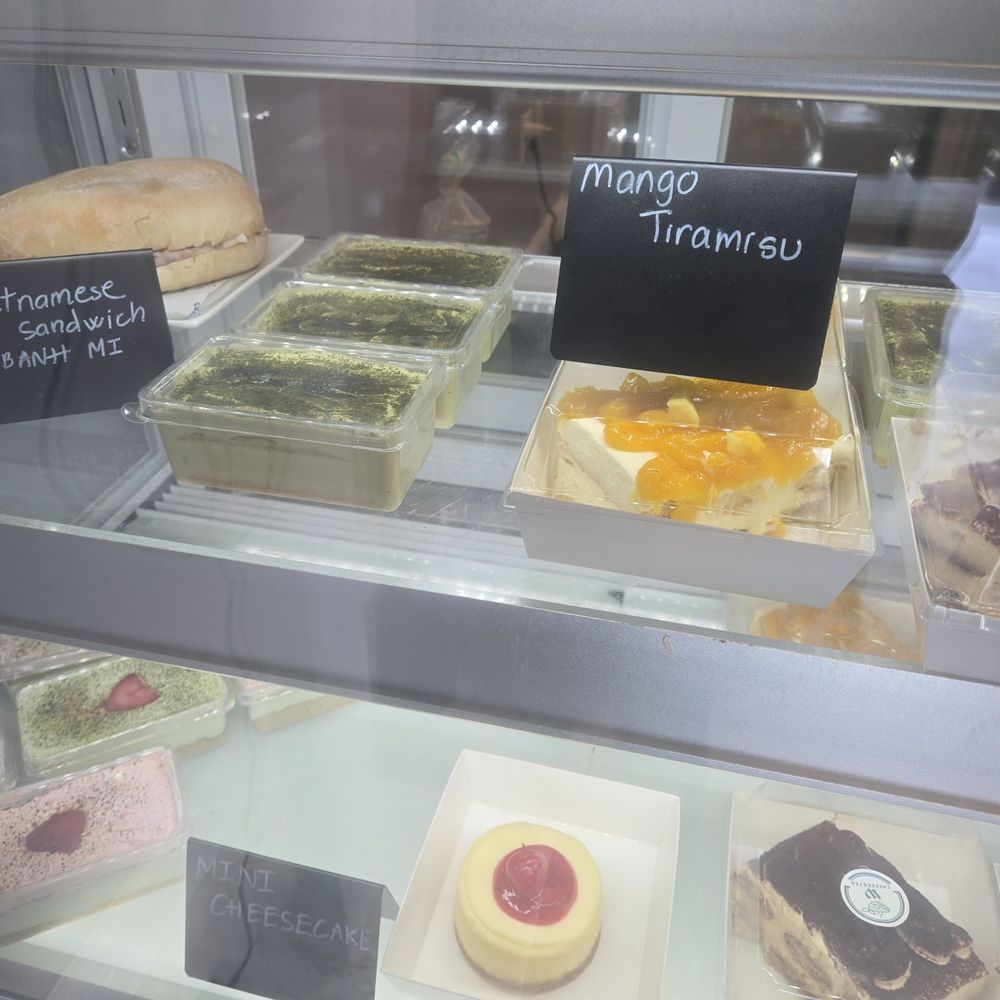 W Coffee & Tea - Patisserie/Cake Shop Near Me - Niles, Illinois W Coffee & Tea - Patisserie/Cake Shop Near Me - Niles, Illinois