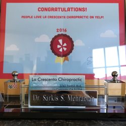 La Crescenta Chiropractic