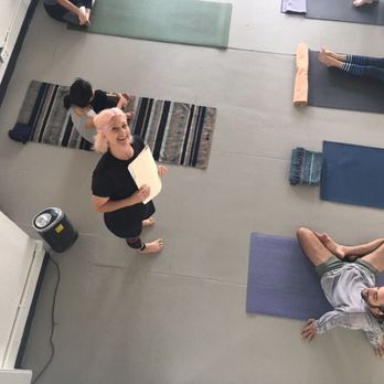 Ashtanga Yoga Long Beach - Ashtanga Yoga Long Beach, Aimee Echo - authorized teacher - Yoga Near Me - Long Beach, California