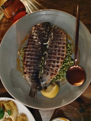 The Refinery by null