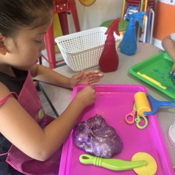 Slime 209 - Playing with their slime - Kids Activities Near Me - Stockton, California Slime 209 - Playing with their slime - Kids Activities Near Me - Stockton, California