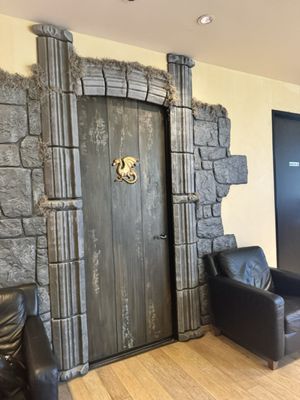 Escape Games at The River by null