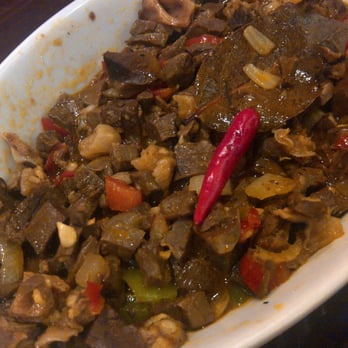 Pinpin Restaurant - Filipino Near Me - Vancouver, British Columbia