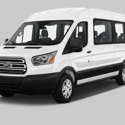 Serlin International Limousine