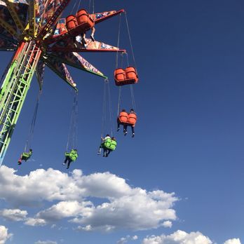 Expo New Mexico - Venues & Event Spaces Near Me - Albuquerque, New Mexico