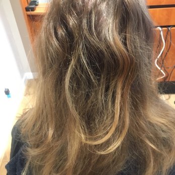 Cedar Ridge Salon - Hair Salons Near Me - Grass Valley, California