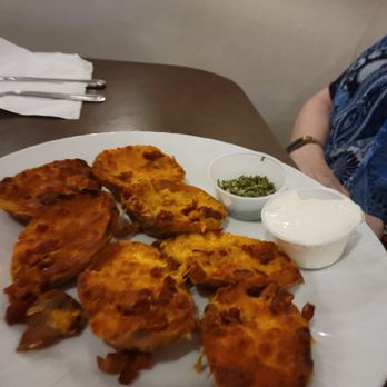 Marilyn's Cafe - Potato Skins - Diners Near Me - Las Vegas, Nevada Marilyn's Cafe - Potato Skins - Diners Near Me - Las Vegas, Nevada