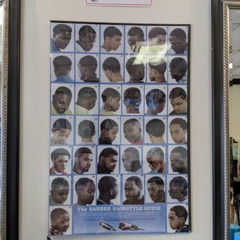 Kut-N-Up Salon - Sample cuts - Barbers Near Me - Colonial Heights, Virginia Kut-N-Up Salon - Sample cuts - Barbers Near Me - Colonial Heights, Virginia
