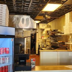 Stella's Pizzeria