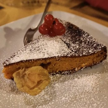 Galeria - Torta di zucca e amaretti - Lumbard Near Me - Milan, Michigan