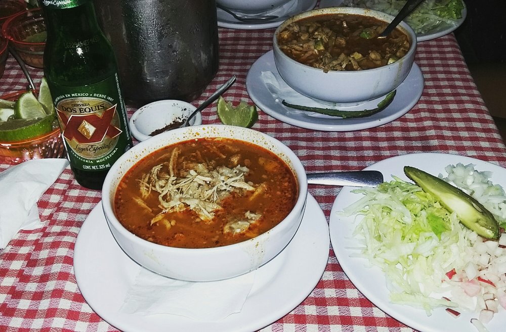 Los Arcos de la Yaxchilán