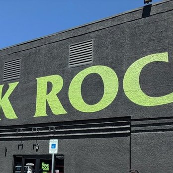 THE PUNK ROCK MUSEUM - Updated August 2025 - 692 Photos & 128 Reviews