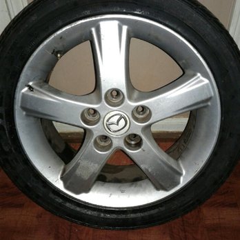 Cleveland Brown's Hub Cap City - I need a 16in., 5spoke aluminum rim for a 2003 Mazda Protege 5. A new one but if u can help with any. Please I'M me. Elaine Ingram - Auto Parts & Supplies Near Me - Austell, Georgia Cleveland Brown's Hub Cap City - I need a 16in., 5spoke aluminum rim for a 2003 Mazda Protege 5. A new one but if u can help with any. Please I'M me. Elaine Ingram - Auto Parts & Supplies Near Me - Austell, Georgia