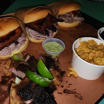 Bark Barbecue - Barbeque Near Me - Brooklyn, New York Bark Barbecue - Barbeque Near Me - Brooklyn, New York