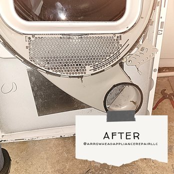 Arrowhead Appliance Repair - Appliances & Repair Near Me - Independence, Missouri