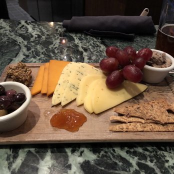 Ghost Light Restaurant & Lounge - Lounges Near Me - Cleveland, Ohio