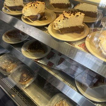 Norma's Cafe - Southern Near Me - Dallas, Texas