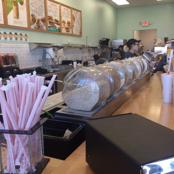 Tropical Smoothie Cafe - Juice Bars & Smoothies Near Me - Novi, Michigan Tropical Smoothie Cafe - Juice Bars & Smoothies Near Me - Novi, Michigan