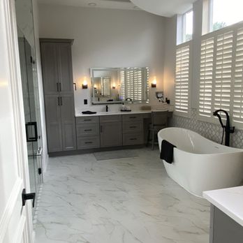Renovision Kitchen & Bath - Countertop Installation Near Me - Royal Palm Beach, Florida