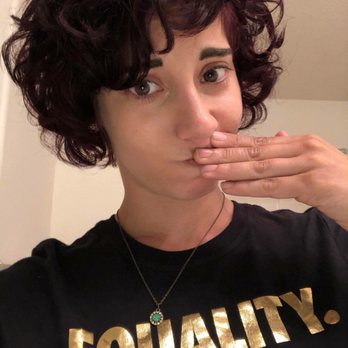 Sensa Salon - Before: Last week in Oregon/moist climate - Hair Extensions Near Me - Seattle, Washington Sensa Salon - Before: Last week in Oregon/moist climate - Hair Extensions Near Me - Seattle, Washington