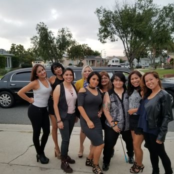 Malakai Limousine and Sedan Service - Mr.Matt waa right on time and was very nice to take us pictures - Limos Near Me Malakai Limousine and Sedan Service - Mr.Matt waa right on time and was very nice to take us pictures - Limos Near Me