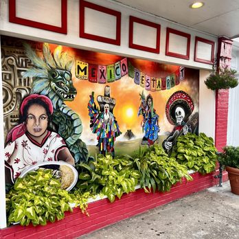 Mexico Restaurant - Mexican Near Me - Atlantic City, New Jersey Mexico Restaurant - Mexican Near Me - Atlantic City, New Jersey