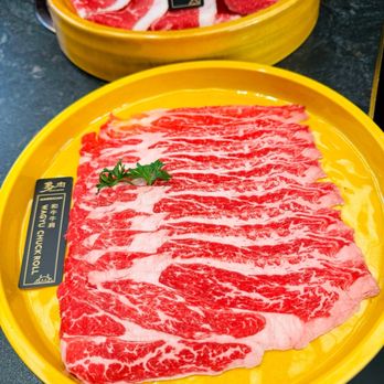 MooMoo Hot Pot - Hot Pot Near Me - Irvine, California