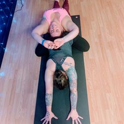 Autumn Moon's Yoga and Holistic Healing