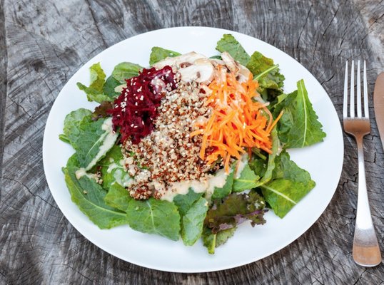 The Truck Stop by null