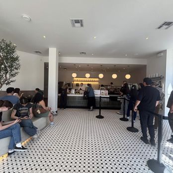 Rok Coffee and Tea - Coffee & Tea Near Me - Los Angeles, California