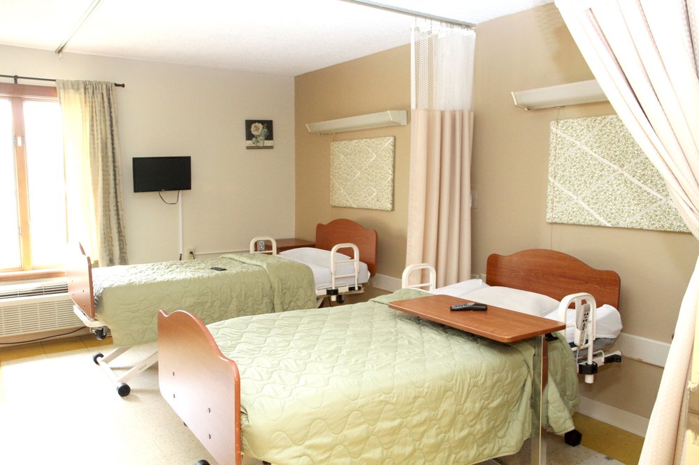 ARBORS AT CARROLL Updated September 2024 3680 Dolson Court NW