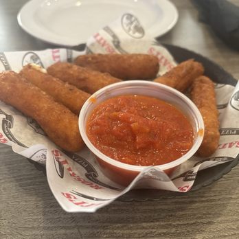 Rosati's Pizza - Mozzarella Sticks - Italian Near Me - Lexington, Kentucky