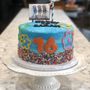 Photo of Angels Custom Cupcakes